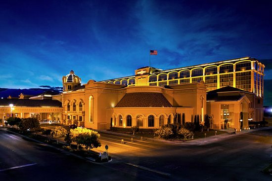 Sunset casino
